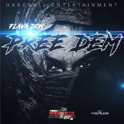 Pree Dem 專輯 Flava Don/JayCrazie