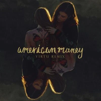 American Money (Virtu Remix) 專輯 Andrew Lockington/BØRNS/Jack Herkel/Garrett Borns/BANNERS