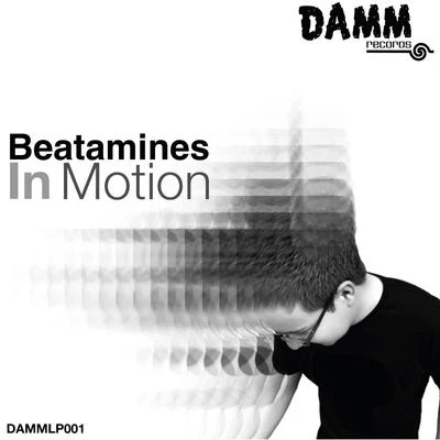 In Motion 专辑 Beatamines/Stephan Zovsky/Dan Cero