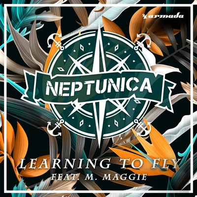 Learning To Fly 專輯 M. Maggie