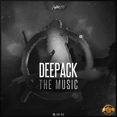 The Music 專輯 Deepack/Showtek