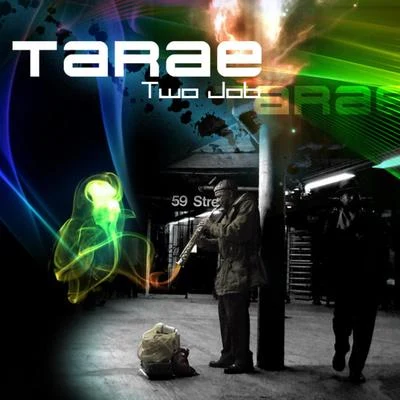 Two Job 专辑 郑尚修/TARAE/myunDo/SUPERBEE