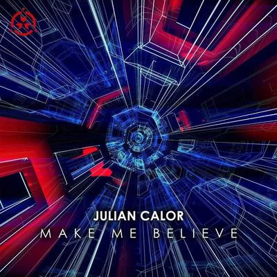 Make Me Believe 專輯 Julian Calor