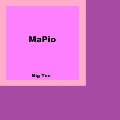 Mapio 專輯 Big Toe