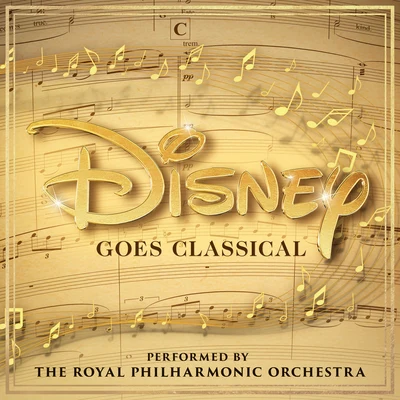 The Royal Philharmonic Orchestra Colors Of The Wind (From Pocahontas)