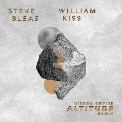 Steve BleasIvan GoughStevie Mink Altitude