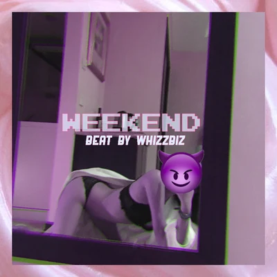 WEEKEND 專輯 WHIZZBIZ