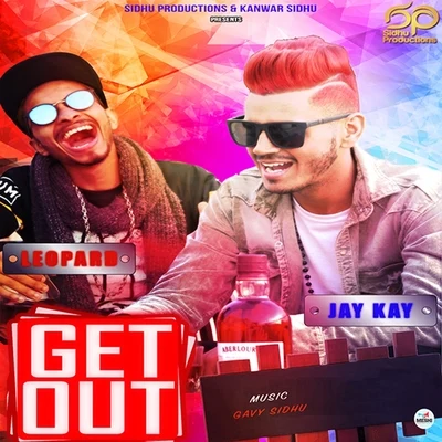 Get Out 專輯 Kweller/Jay Kay