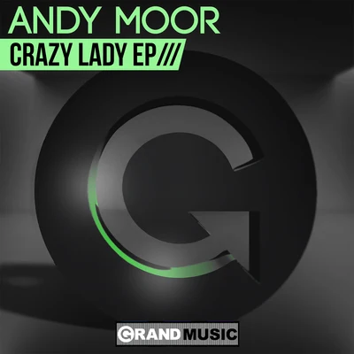 Crazy Lady EP 專輯 Andy Moor/Betsie Larkin