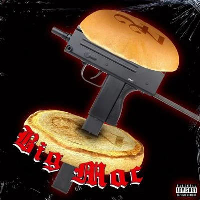 Big Mac 專輯 Nbdy