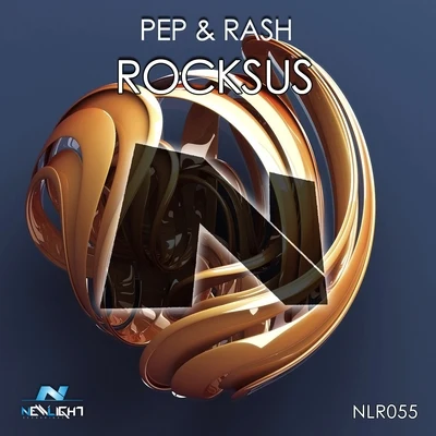 Rocksus 專輯 Pep & Rash