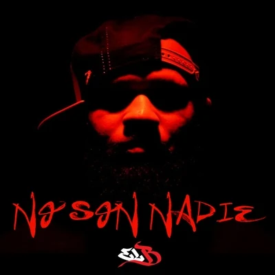 No Son Nadie - Single 專輯 El B