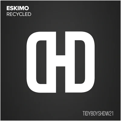 Recycled 專輯 Eskimo