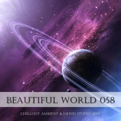 Beautiful world 058 專輯 Arnd Stein