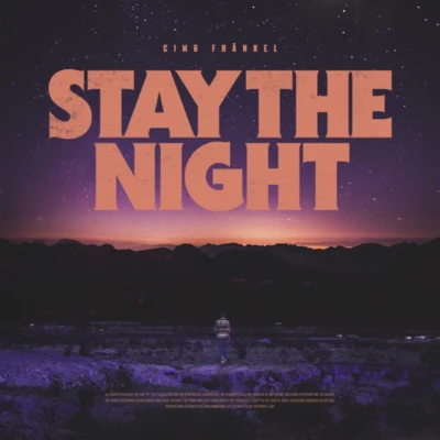 Stay the Night 專輯 伍嘉成