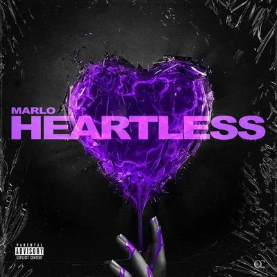 Heartless 專輯 MaRLo/APEK/Sebastien Drums/Kensington/SHANAHAN