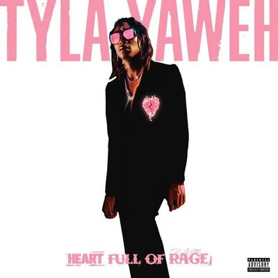 Tyla YawehChris Brown Heart Full of Rage