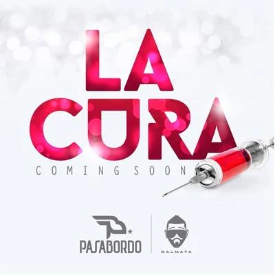 Pasabordo La Cura