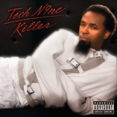 Killer 專輯 Tech N9ne