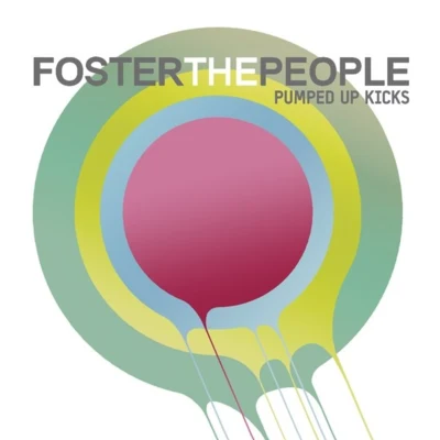 Foster The People 专辑 Foster The People