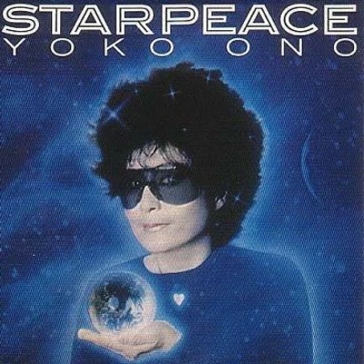 Starpeace 專輯 Yoko Ono/PD/Shogo Hamada/Music Box Angels/John Lennon