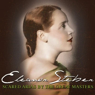 Scared Arias By The Great Masters 專輯 Columbia Symphony Orchestra