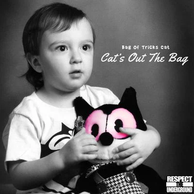 Cat&#x27;s out the Bag 专辑 Bag of Tricks Cat/Whitney Peyton