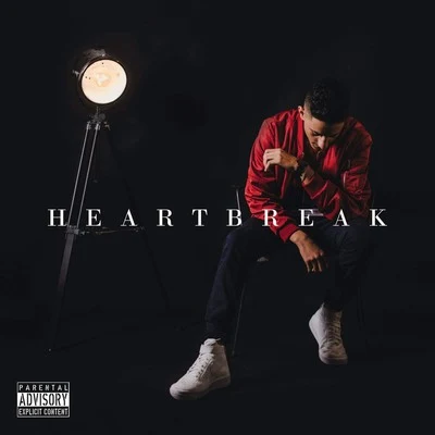 Heartbreak 專輯 Lost