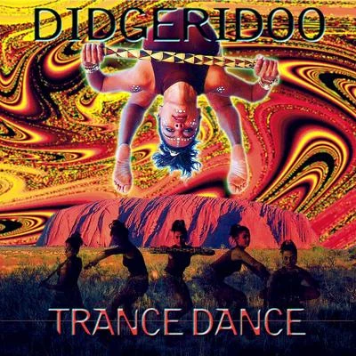 ZaturnoGondwana Didgeridoo Trance Dance