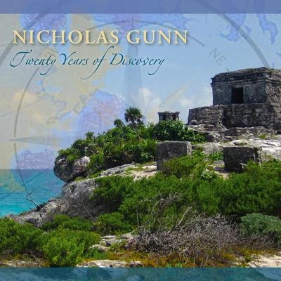 Twenty Years of Discovery 專輯 Nicholas Gunn