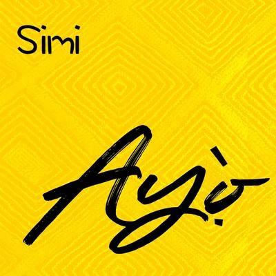 Ayo 專輯 Simi