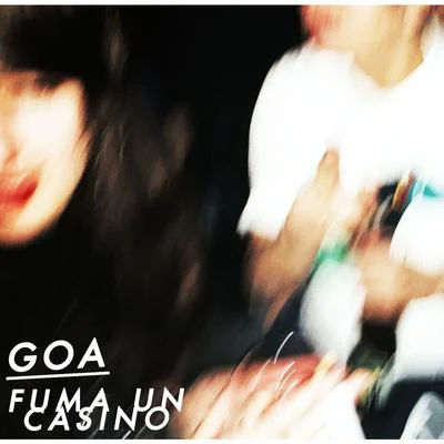 Fuma un casino 專輯 Goa/Yung Beef