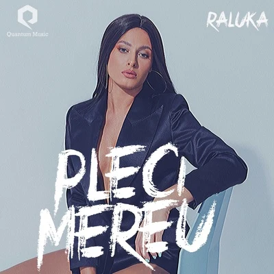 Pleci Mereu (Live Session) 專輯 Raluka