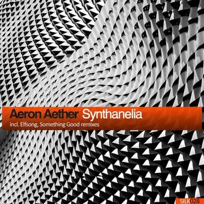 Synthanelia 專輯 Aeron Aether/Embliss/Elfsong/Fred Baker/Solarstone