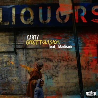 Ghetto Vision 专辑 Karty/Shawty Lo/Ron Browz