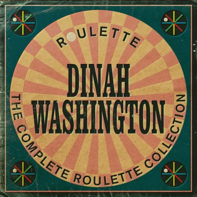 The Complete Roulette Collection 專輯 James Pants/Dinah Washington/Bim/Elmore Judd/Absynthe Minded