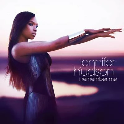 I Remember Me 專輯 Jennifer Hudson