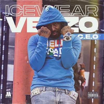 CEO 專輯 Icewear Vezzo