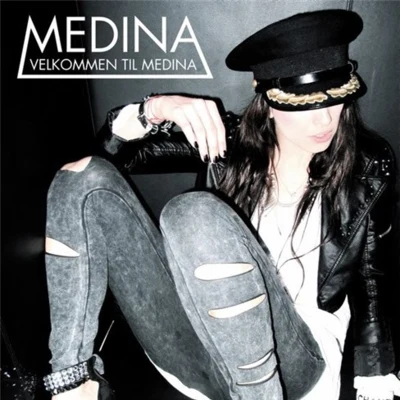 Velkommen Til Medina 專輯 Medina