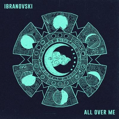 All Over Me 专辑 Rebelshock/Ibranovski