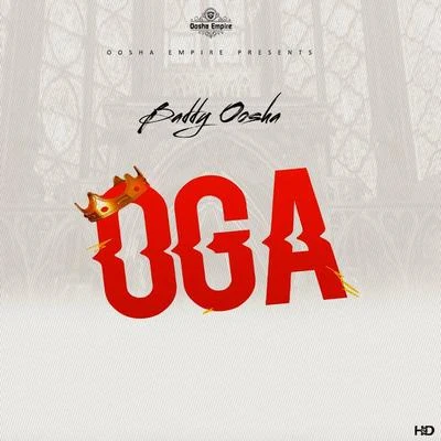 Oga 專輯 Baddy Oosha/Naira Marley