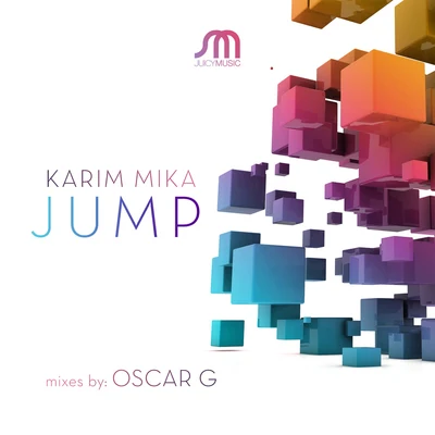 Jump 专辑 Karim Mika