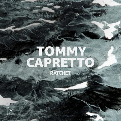 Ratchet 專輯 Tommy Capretto/Cheyne Christian/IDA fLO/Livia Andrei/Valentin Ilie