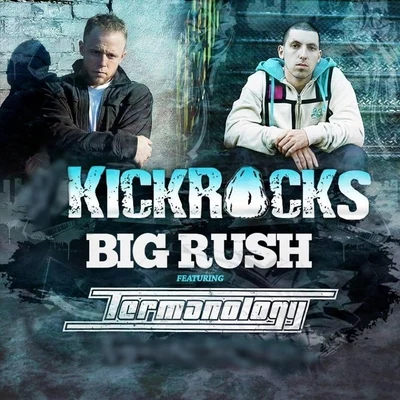 Termanology Kickrocks