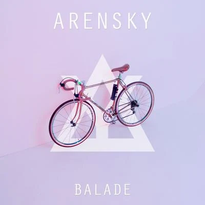 Balade 專輯 Arensky