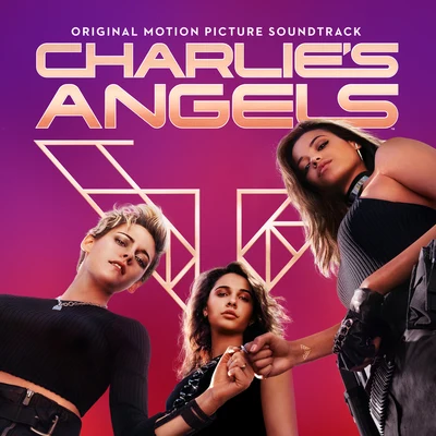 How Its Done (From "Charlies Angels (Original Motion Picture Soundtrack)") 專輯 Stefflon Don/Mariah Carey/Shawni