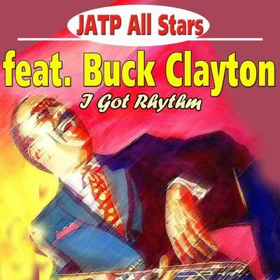 JATP All StarsBillie Holiday Jatp All Stars Feat. Buck Clayton - I Got Rhythm