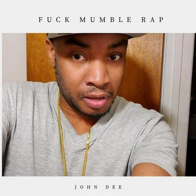 **** Mumble Rap 专辑 John Dee/Blvck Crowz