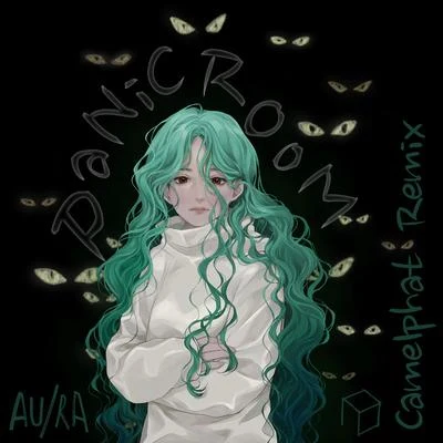 Panic Room (auRa X Camelphat) 專輯 AURA/Danielle Senior/Scot & Millfield