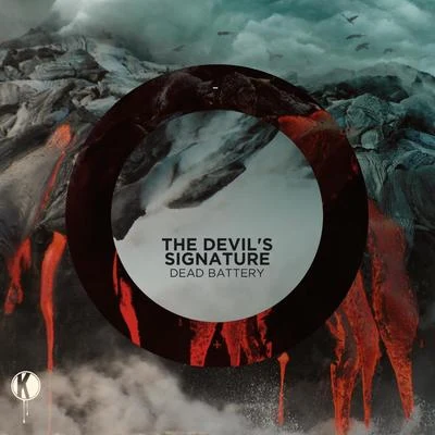 The Devils Signature EP 專輯 I-Exist/Lizzy Jane/DEAD BATTERY/Crimson Child/TMRRW